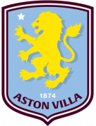 Aston Villa crest