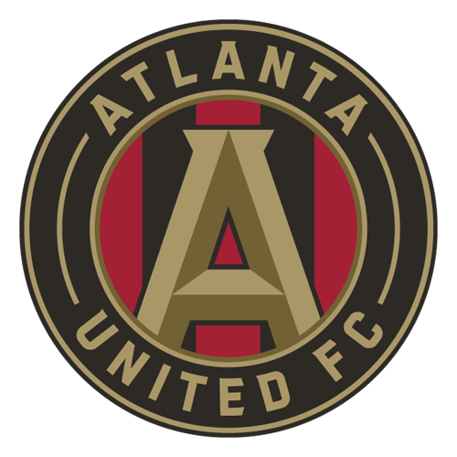 Atlanta United crest