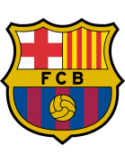Barcelona crest