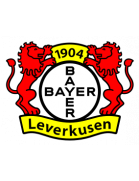 Bayer Leverkusen crest