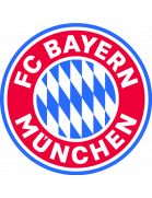 Bayern Munich crest