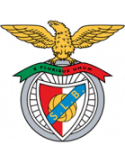 Benfica crest