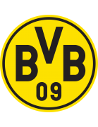 Borussia Dortmund crest