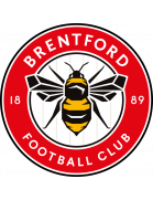 Brentford crest