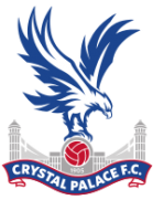 Crystal Palace crest