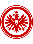 Eintracht Frankfurt crest