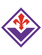 Fiorentina crest