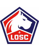 Lille crest