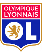 Olympique Lyonnais crest