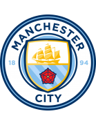 Manchester City crest