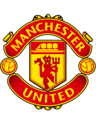 Manchester United crest