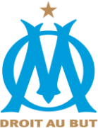 Olympique de Marseille crest