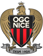 Nice crest