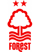 Nottingham Forest crest