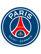 Paris Saint-Germain crest
