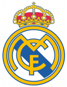 Real Madrid crest