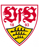 VfB Stuttgart crest
