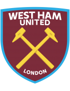 West Ham United crest